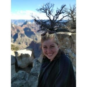 Meet your Posher, Heidi